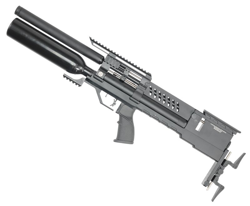 Reximex Meta Plus (кал. 6.35 мм)
