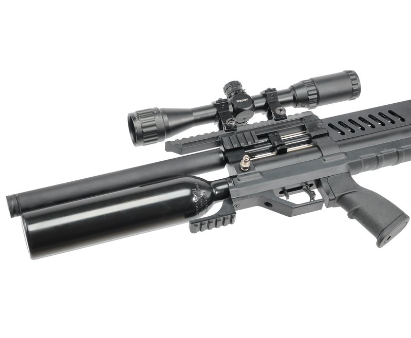 Reximex Meta Plus (кал. 6.35 мм)