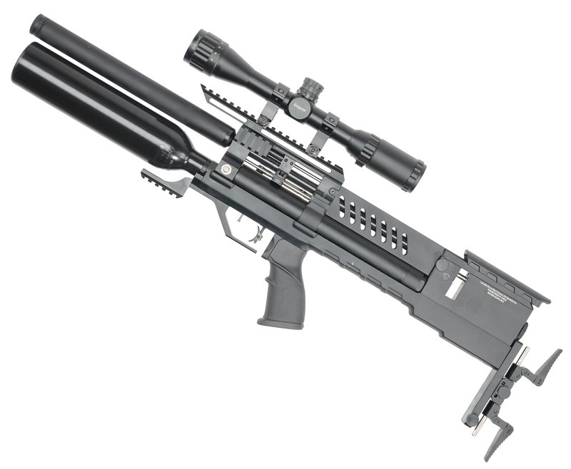 Reximex Meta Plus (кал. 6.35 мм)