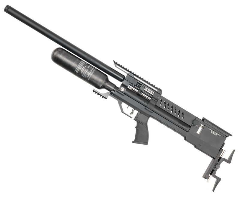Reximex Meta Premium (кал. 5.5 мм)