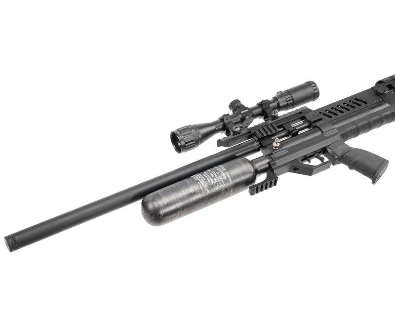 Reximex Meta Premium (кал. 5.5 мм)