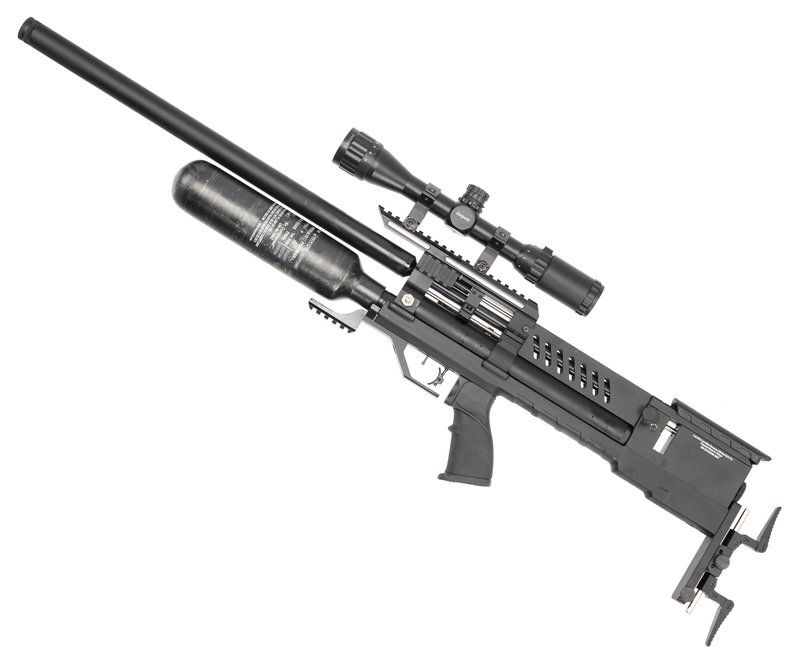 Reximex Meta Premium (кал. 5.5 мм)