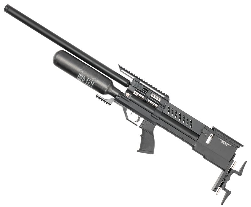 Reximex Meta Premium (кал. 6.35 мм)