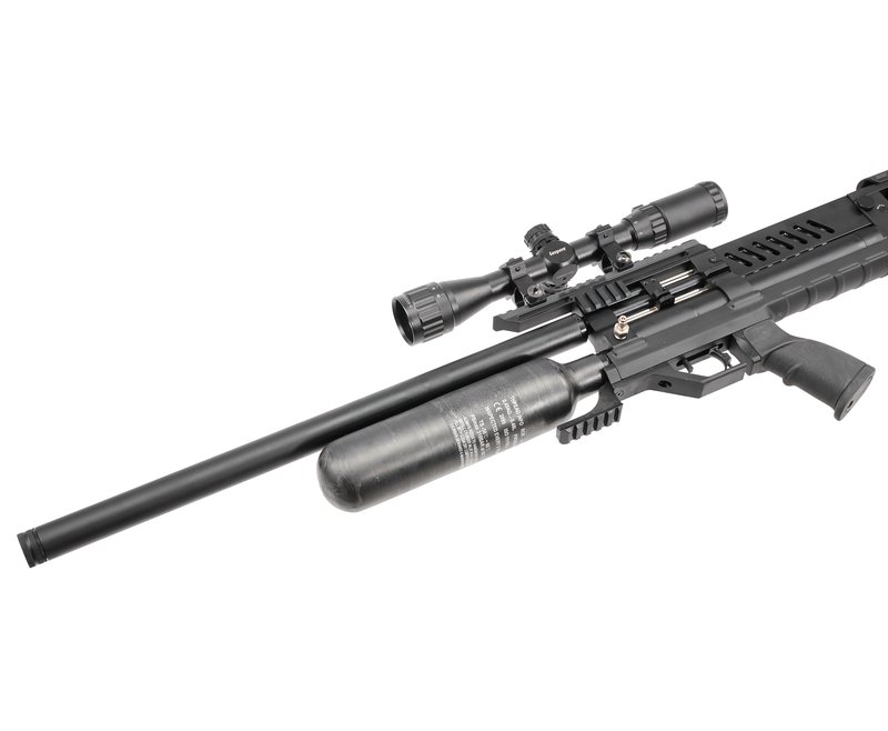 Reximex Meta Premium (кал. 6.35 мм)