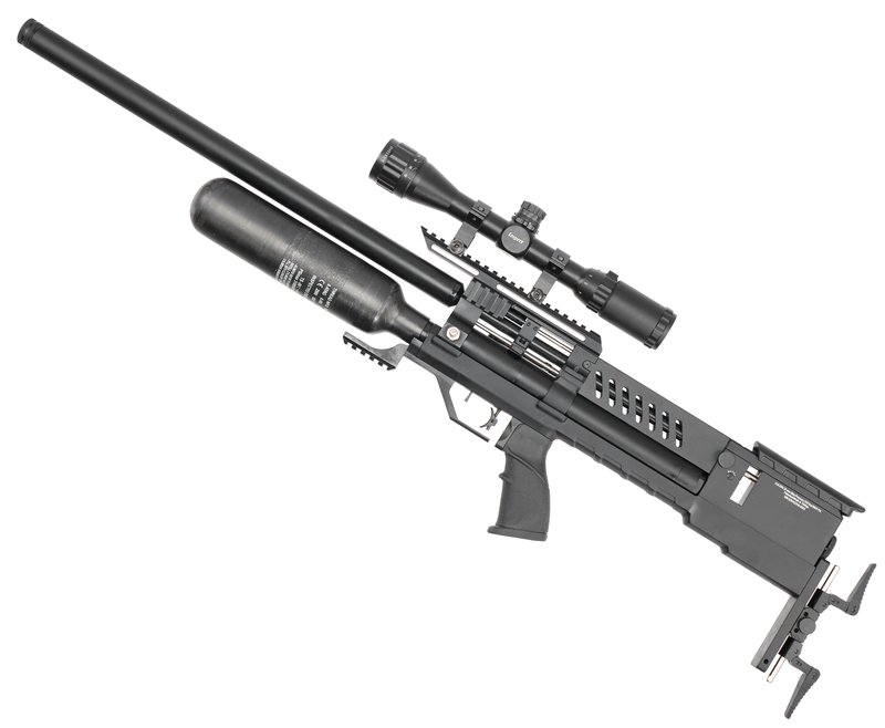 Reximex Meta Premium (кал. 6.35 мм)