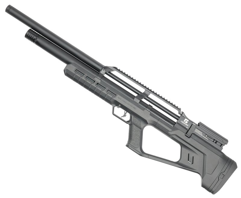 Reximex Zone (кал. 5.5 мм, Black)