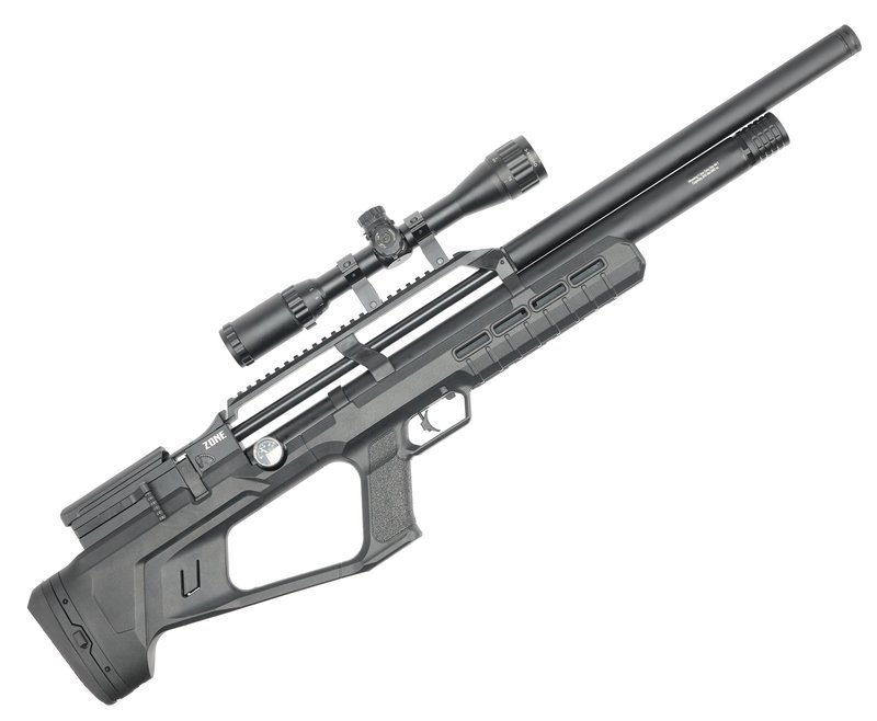 Reximex Zone (кал. 5.5 мм, Black)
