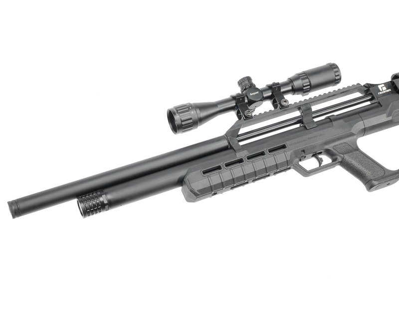 Reximex Zone (кал. 5.5 мм, Black)