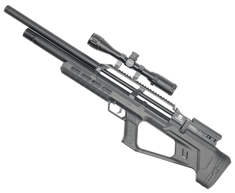 Reximex Zone (кал. 5.5 мм, Black)