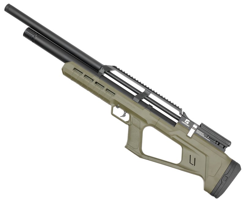 Reximex Zone (кал. 5.5 мм, OD Green)