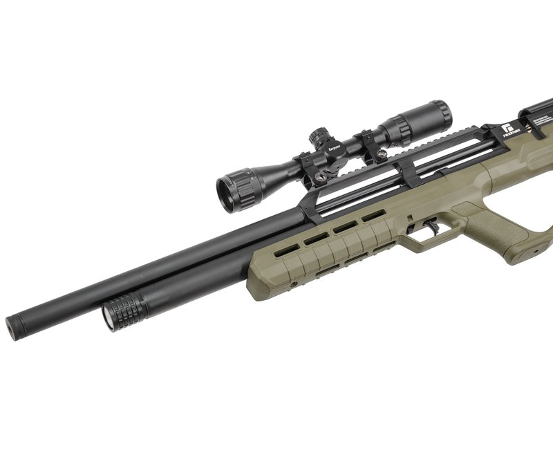 Reximex Zone (кал. 5.5 мм, OD Green)
