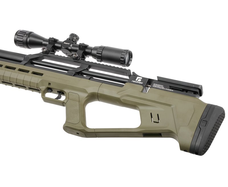 Reximex Zone (кал. 5.5 мм, OD Green)