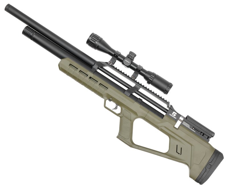 Reximex Zone (кал. 5.5 мм, OD Green)