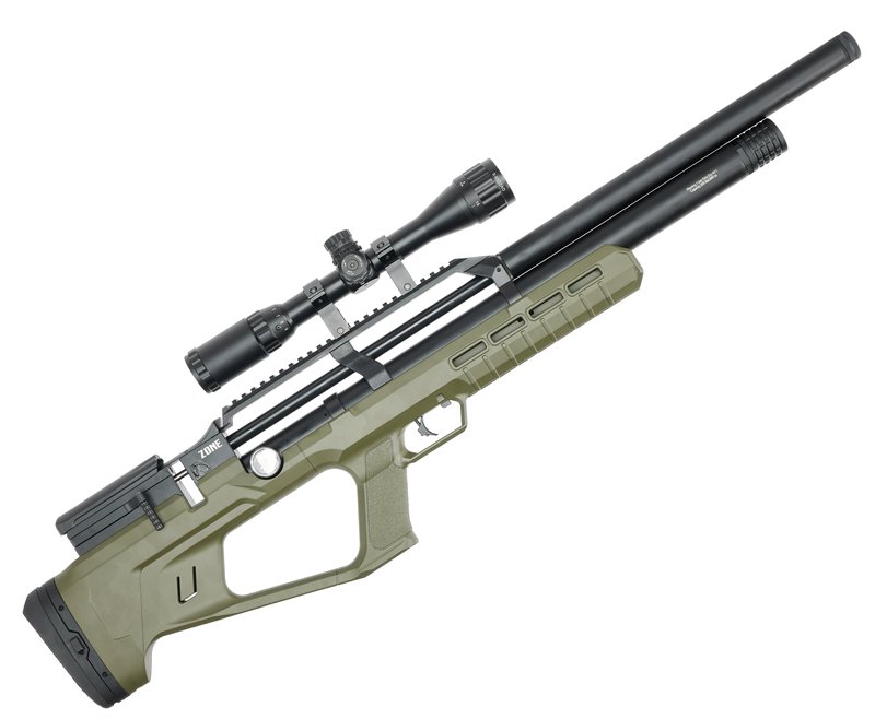 Reximex Zone (кал. 6.35 мм, OD Green)