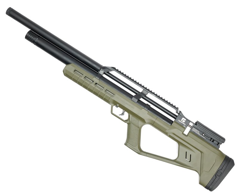 Reximex Zone (кал. 6.35 мм, OD Green)