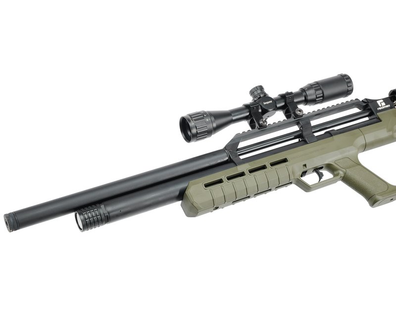 Reximex Zone (кал. 6.35 мм, OD Green)
