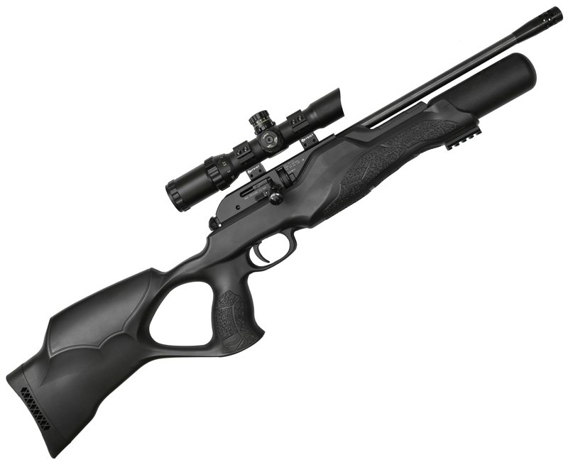 Umarex Walther Rotex RM8 Varmint