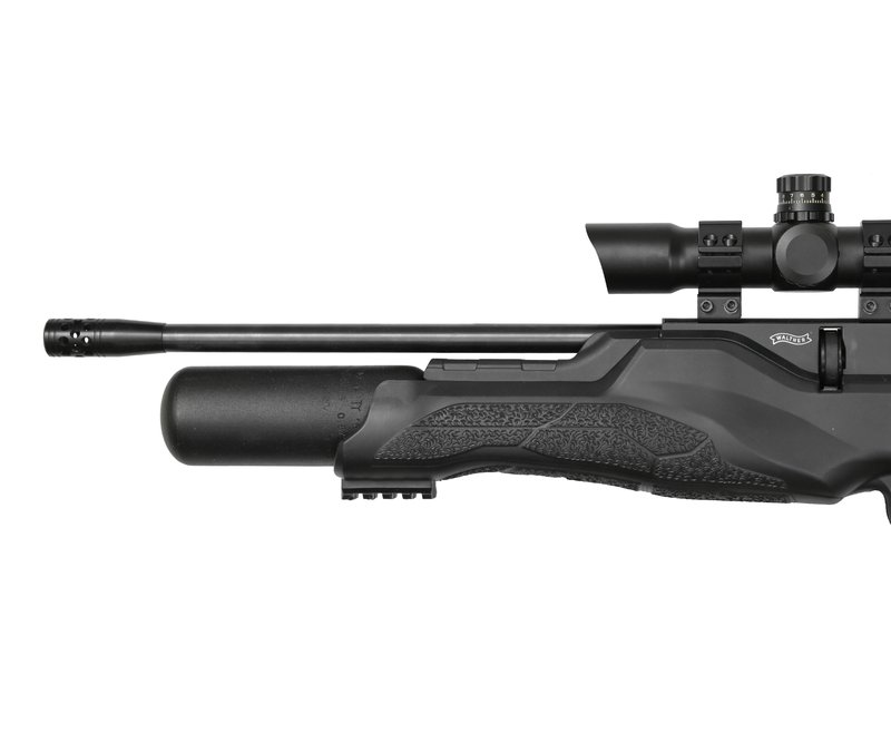 Umarex Walther Rotex RM8 Varmint