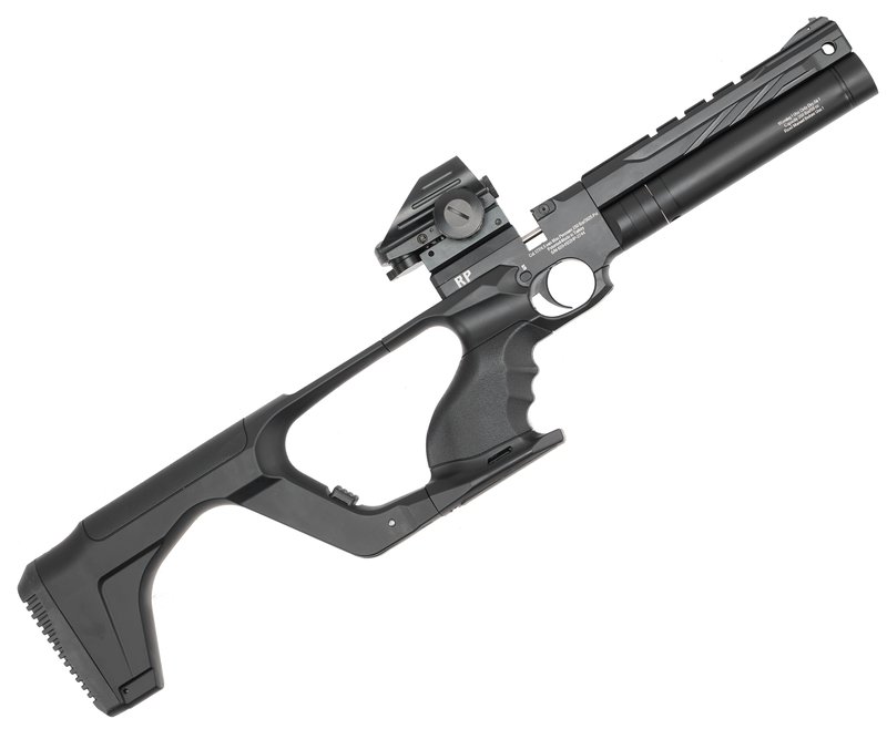 Reximex RP (кал. 4.5 мм)