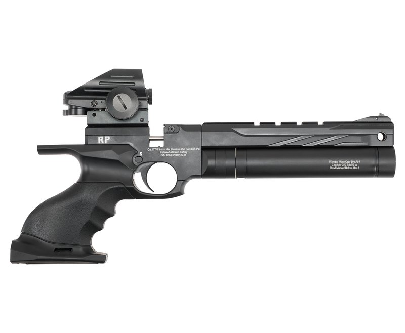 Reximex RP (кал. 4.5 мм)