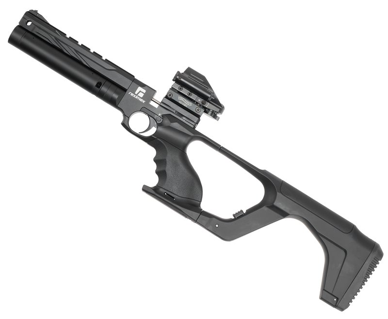 Reximex RP (кал. 4.5 мм)