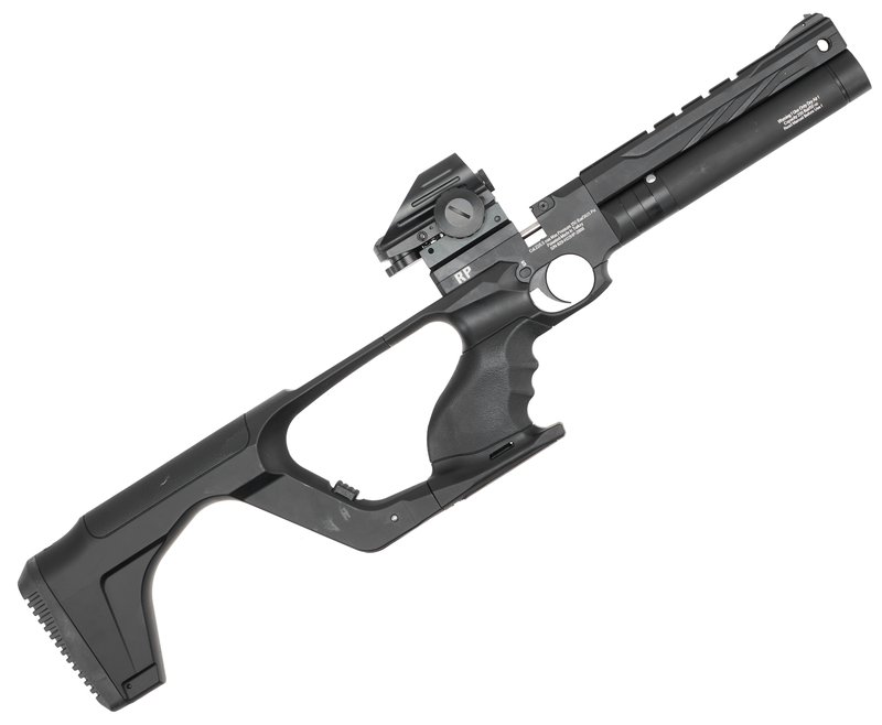 Reximex RP (кал. 5.5 мм)