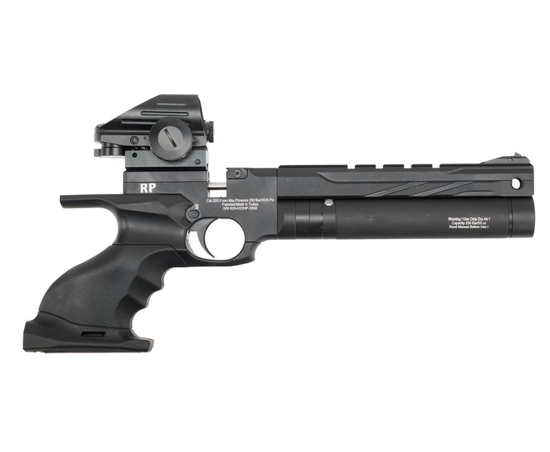 Reximex RP (кал. 5.5 мм)