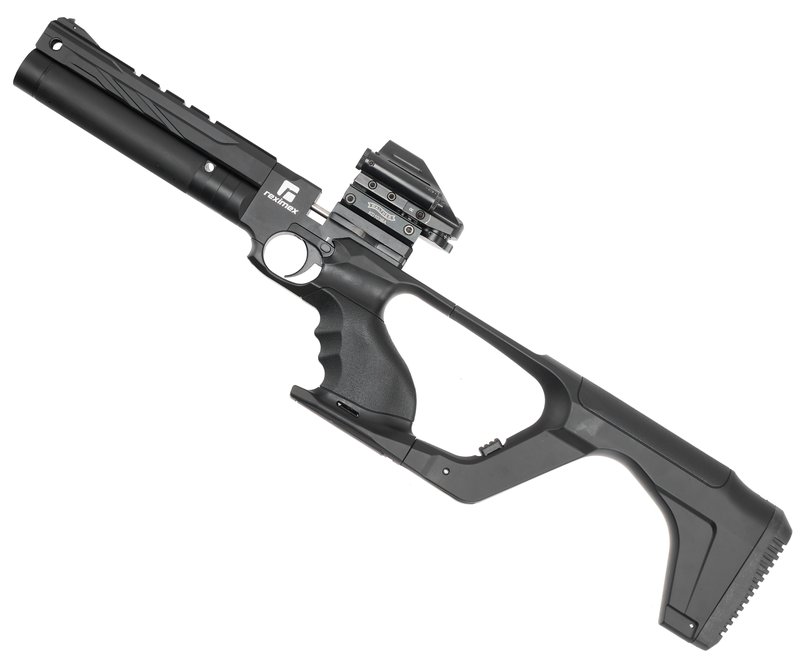 Reximex RP (кал. 5.5 мм)