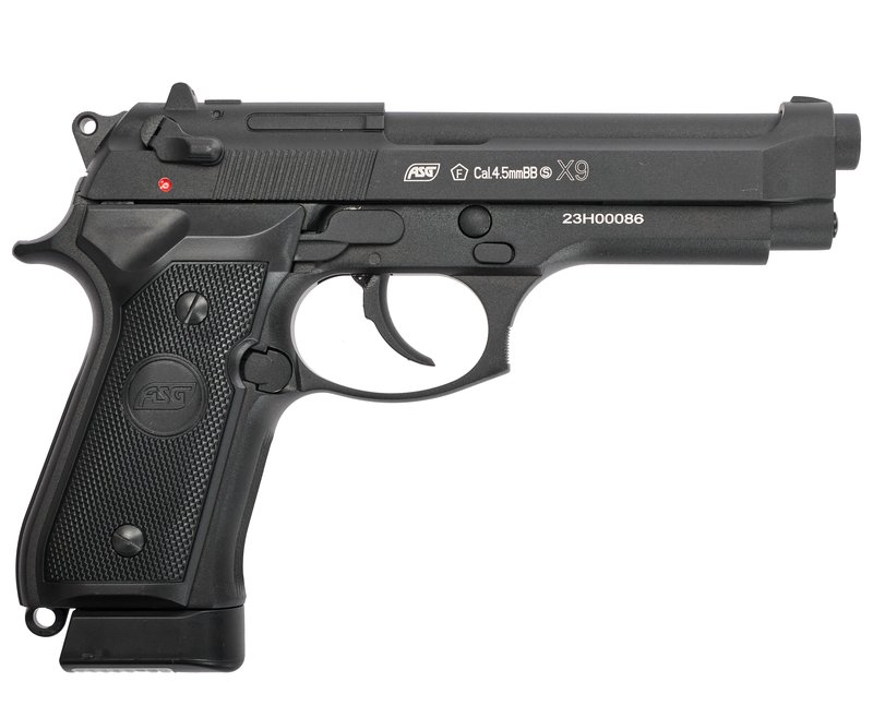 ASG X9 Classic