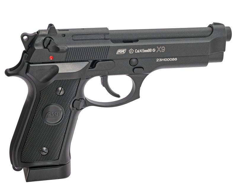 ASG X9 Classic