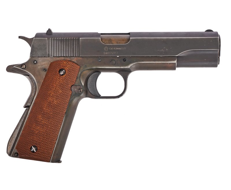 Borner 1911