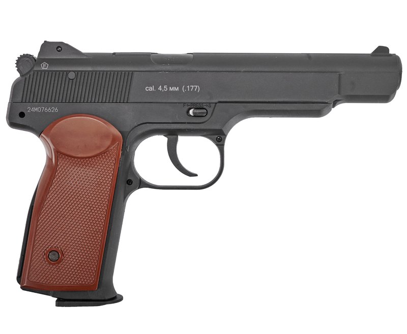 Borner APS-S