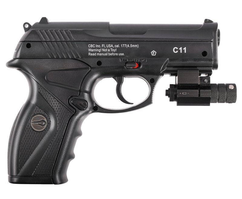 Borner C11