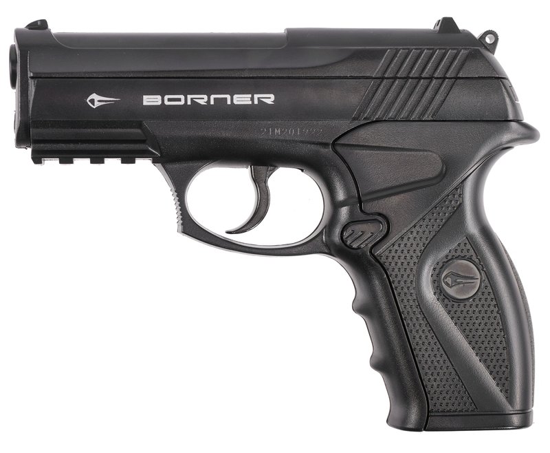 Borner C11