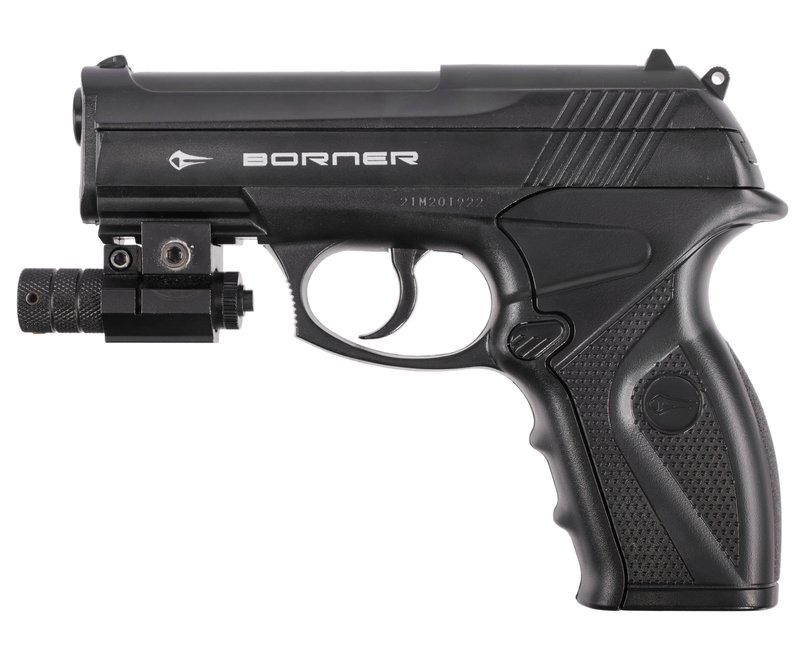 Borner C11