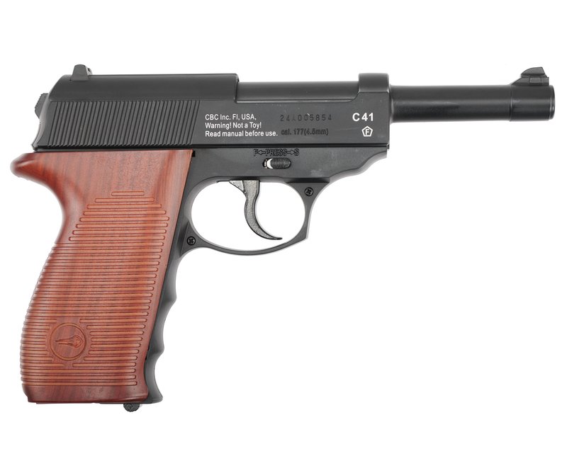 Borner C41