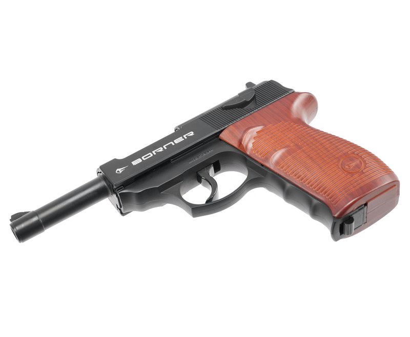 Borner C41