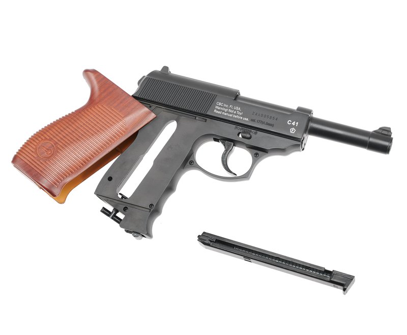 Borner C41