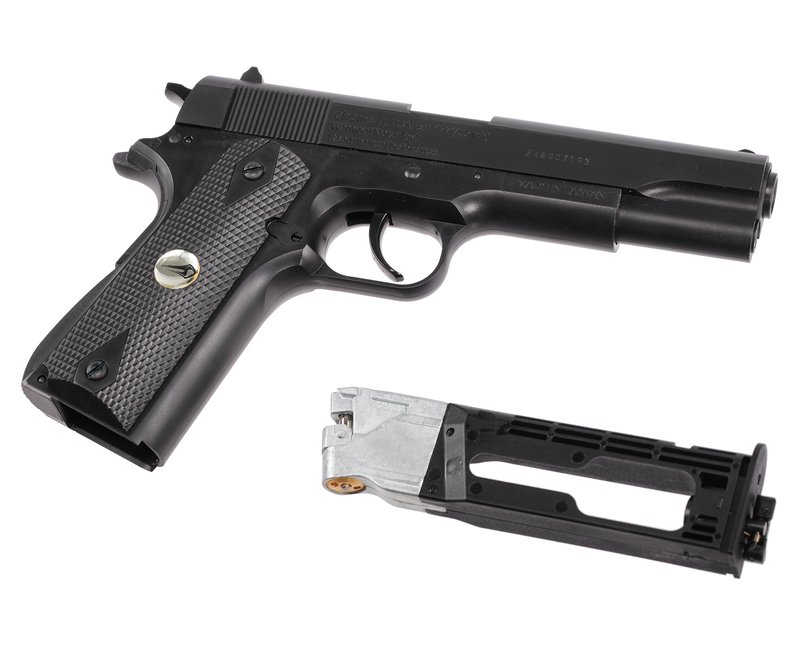 Borner CLT125