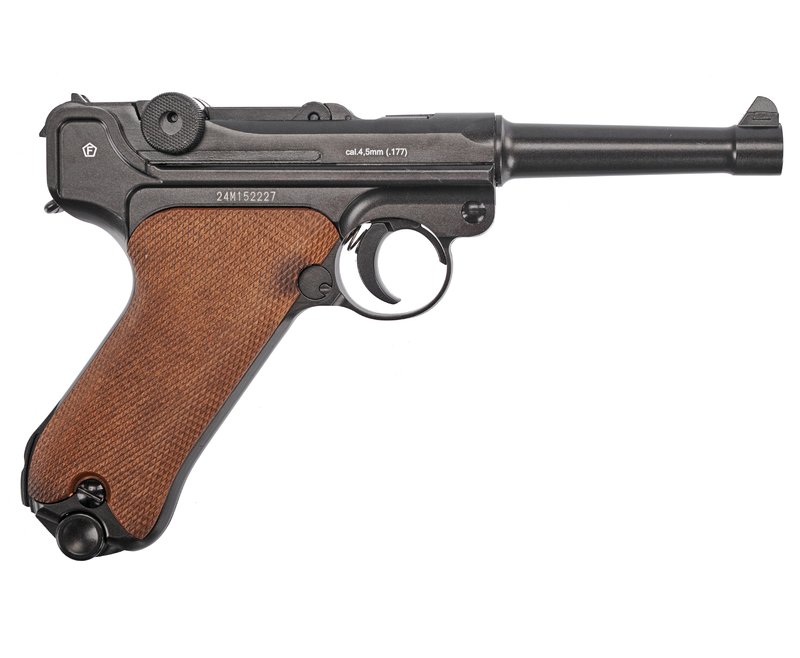 Borner P08