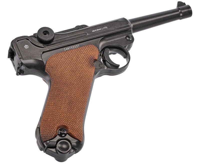 Borner P08