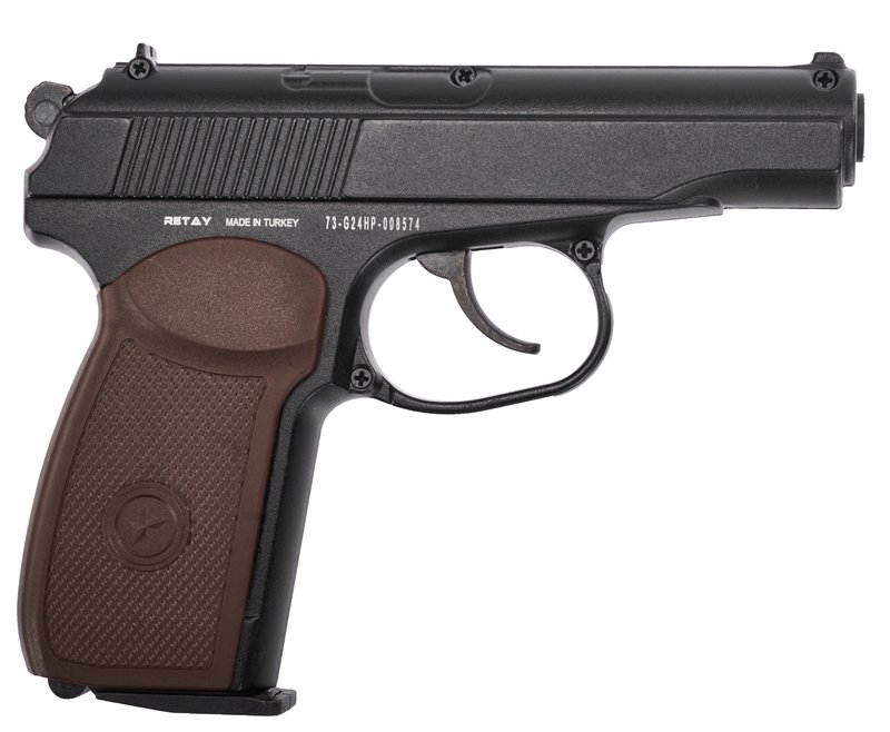 Borner PM 49