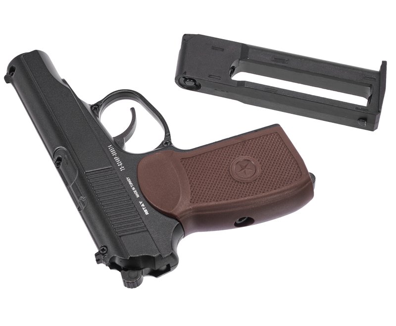 Borner PM 49