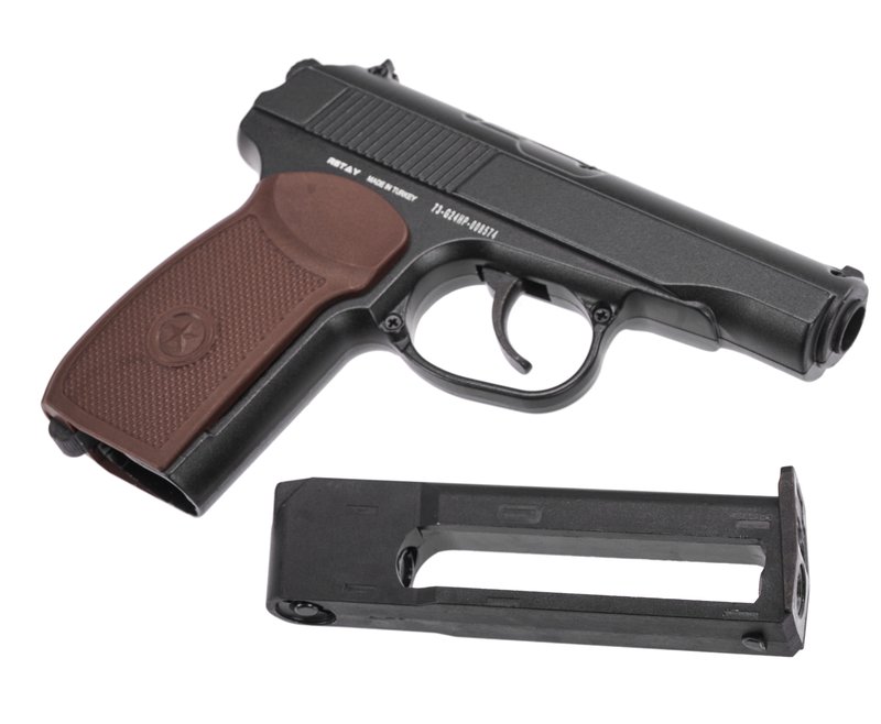Borner PM 49