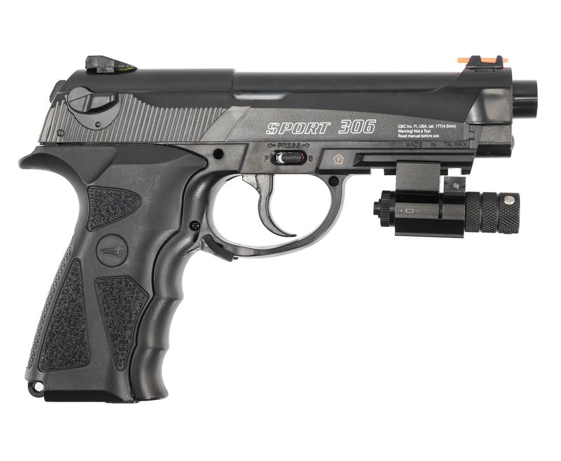 Borner Sport 306