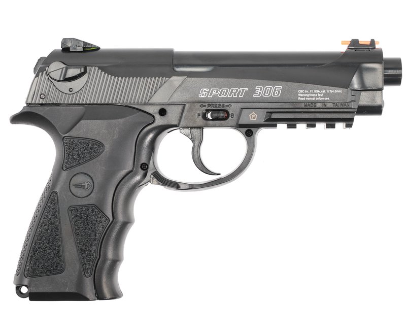 Borner Sport 306