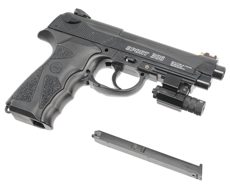 Borner Sport 306