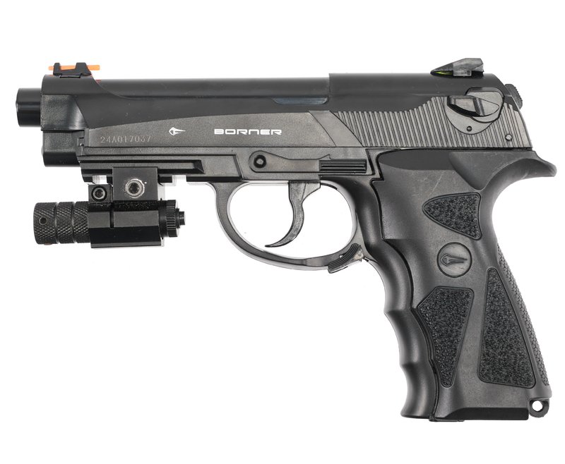 Borner Sport 306