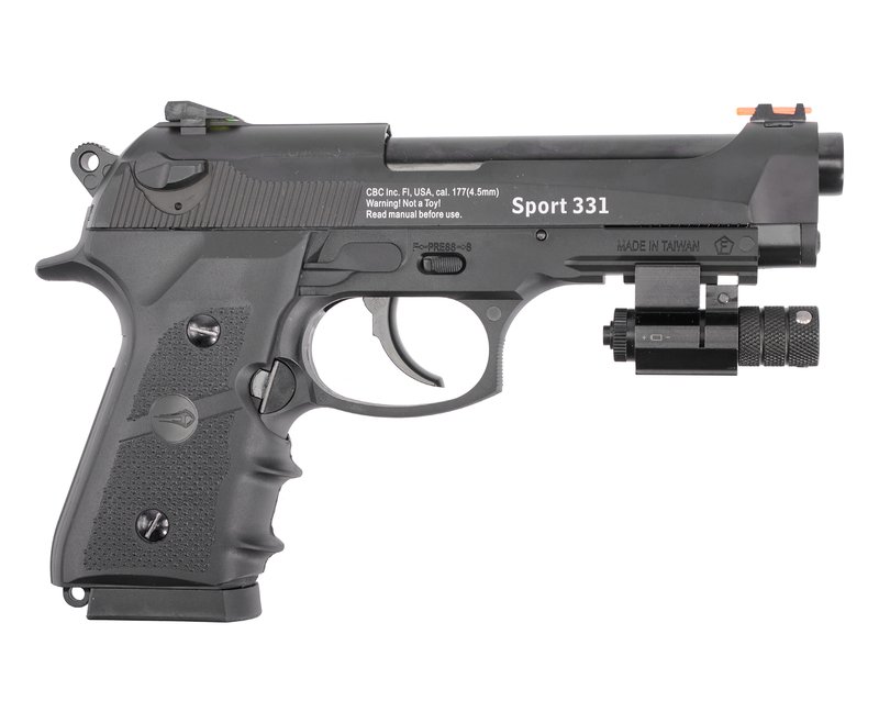 Borner Sport 331