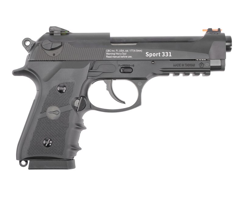 Borner Sport 331